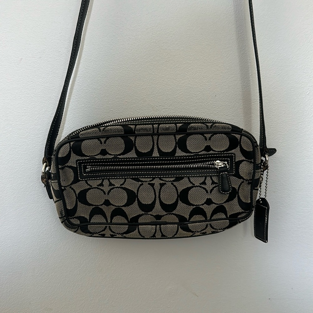 Coach Crossbody Bag